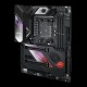 ASUS ROG Crosshair VIII Formula placa base Zócalo AM4 ATX AMD X570 90MB10Z0-M0EAY0