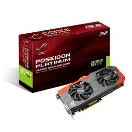 ASUS POSEIDON-GTX770-P-2GD5 90YV04E4-M0NM00