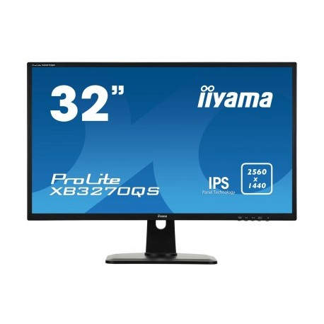 iiyama ProLite XB3270QS-B1 31.5''