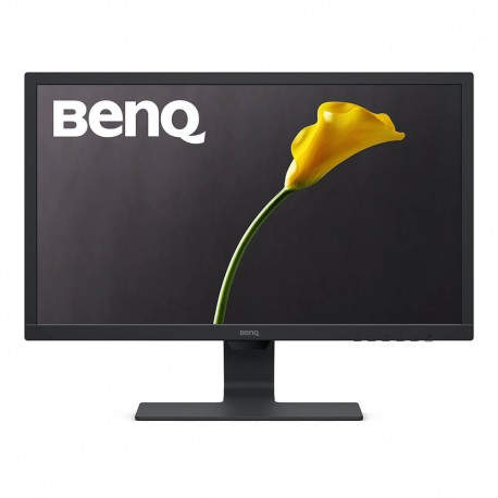 Benq GL2480 pantalla para PC 61 cm (24'') Full HD LED Plana Negro 9H.LHXLB.QBE