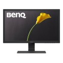 Benq GL2480 pantalla para PC 61 cm (24'') Full HD LED Plana Negro 9H.LHXLB.QBE