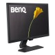 Benq GL2480 pantalla para PC 61 cm (24'') Full HD LED Plana Negro 9H.LHXLB.QBE