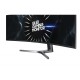 Samsung LC49RG90 48.8'' QLED Curva Gris LC49RG90SSU