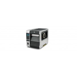 Zebra ZT620 Transferencia térmica 203 x 203DPI ZT62062-T0EC100Z