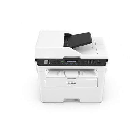Ricoh SP 230SFNw Laser 30 ppm 600 x 2400 DPI A4 Wifi