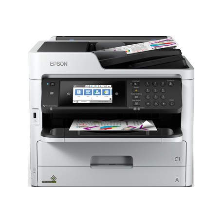 Epson WorkForce Pro WF-C5790DWF C11CG02401PB