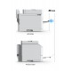 Epson WorkForce Pro WF-C5790DWF C11CG02401PB