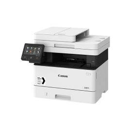 Canon i-SENSYS MF443DW Laser 38 ppm 1200 x 1200 DPI A4 Wifi 3514C0008