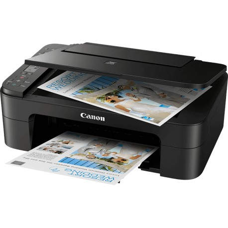 Canon PIXMA TS3350  4800 x 1200 DPI A4 Wifi