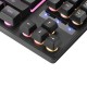Mars Gaming MKTKL teclado USB QWERTY Portugués Negro MKTKLPT