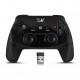 Play PL3331 mando y volante Gamepad PC,Playstation 3 Negro PL3331