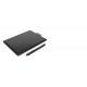 Wacom One by Small tableta digitalizadora 2540 líneas por pulgada 152 x 95 mm USB Negro