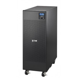Eaton 9E6KI sistema de alimentación ininterrumpida (UPS) Doble conversión (en línea) 6000 VA 4800 W 9E6KI