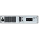 APC sistema de alimentación ininterrumpida (UPS) Doble conversión (en línea) 1000 VA 800 W 3 salidas AC SRV1KRI