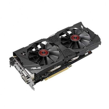 ASUS STRIX-GTX970 90YV07F0-M0NA00