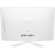 HP 20-c400ns 1.8GHz E2-9000 AMD E 19.5'' 1920 x 1080Pixeles Blanco PC todo en uno 3QY10EA ABE