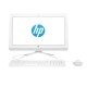 HP 20-c400ns 1.8GHz E2-9000 AMD E 19.5'' 1920 x 1080Pixeles Blanco PC todo en uno 3QY10EA ABE