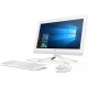 HP 20-c400ns 1.8GHz E2-9000 AMD E 19.5'' 1920 x 1080Pixeles Blanco PC todo en uno 3QY10EA ABE