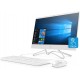 HP 22-c0051ns (21.5'') Intel Celeron J4005 8 GB DDR4-SDRAM 256 GB SSD Blanco PC todo en uno 8AU69EA