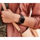 Fitbit Versa 2 reloj inteligente Negro, Gris AMOLED  (1.4'') FB507BKBK