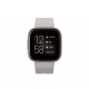 Fitbit Versa 2 reloj inteligente Negro, Gris AMOLED  (1.4'') FB507GYSR