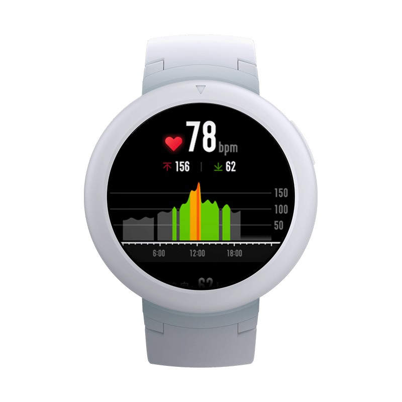amazfit verge fnac