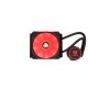 Nfortec Hydrus V2 Refrigeración Líquida 120mm con Ventilador LED Red