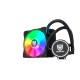 Nfortec Hydrus RGB Refrigeración Líquida 120mm