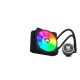 Nfortec Hydrus RGB Refrigeración Líquida 120mm