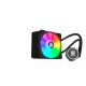 Nfortec Hydrus RGB Refrigeración Líquida 120mm
