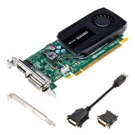 PNY NVIDIA Quadro K420 VCQK420-PB