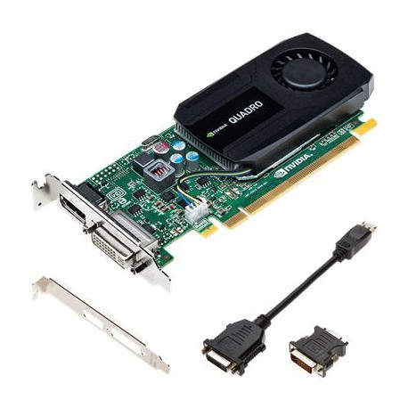 PNY NVIDIA Quadro K420 VCQK420-PB