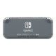 Nintendo Switch Lite videoconsola portátil Gris (5.5'') Pantalla táctil 32 GB Wifi 10002290