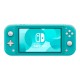 Nintendo Switch Lite Turquesa 5.5'' 32GB Wifi 10002292