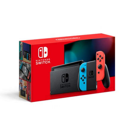 Nintendo Switch  32 GB