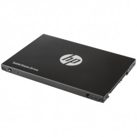 HP S700 unidad de estado sólido 2.5'' 500 GB Serial ATA III 2DP99AA