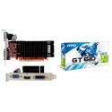 MSI GeForce GT 610 N610-2GD3H/LP