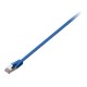 V7 Cable de red blindado CAT6 STP 10M Azul V7CAT6STP-10M-BLU-1E