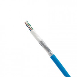 Panduit 305m Cat6a U/UTP (UTP) Azul cable de red PUL6AM04WH-CEG