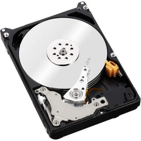 Western Digital WD 2TB WD20NPVX