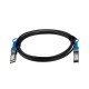 StarTech.com Cable SFP+ de 3m Direct Attach - Latiguillo Twinax Pasivo Compatible con HP J9283B 10G SFP+ J9283BST