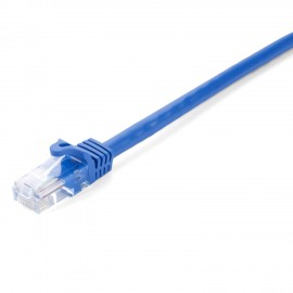 V7 Cable de red CAT6 STP 02M Azul V7CAT6UTP-02M-BLU-1E