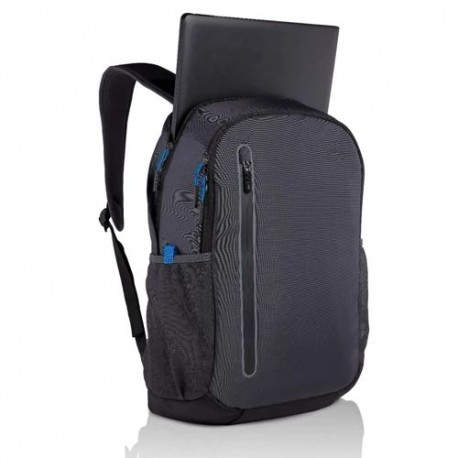 DELL 15'' Mochila Negro DELL-460-BCBC