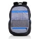 DELL 15'' Mochila Negro DELL-460-BCBC