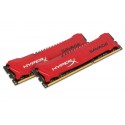 Kingston Technology HyperX Savage 8GB HX321C11SRK2/8 2133MHZ