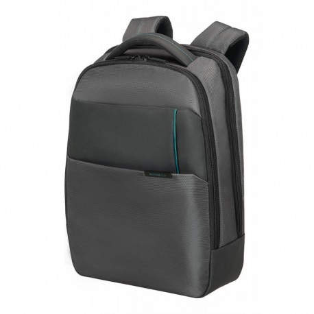Samsonite Qibyte maletines para portátil 35,8 cm (14.1'') Mochila Antracita 5414847698255