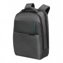 Samsonite Qibyte maletines para portátil 35,8 cm (14.1'') Mochila Antracita 5414847698255