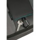 Samsonite Qibyte maletines para portátil 35,8 cm (14.1'') Mochila Antracita 5414847698255