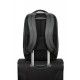 Samsonite Qibyte maletines para portátil 35,8 cm (14.1'') Mochila Antracita 5414847698255