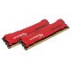Kingston Technology HyperX Savage 16GB HX324C11SRK2/16 2400MHZ